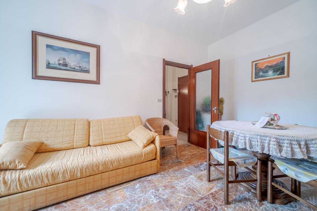 Rapallo Bella Vista Vintage Flat Apartment Exterior photo